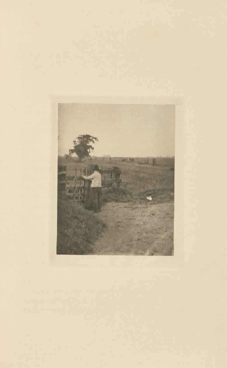  by Peter Henry Emerson