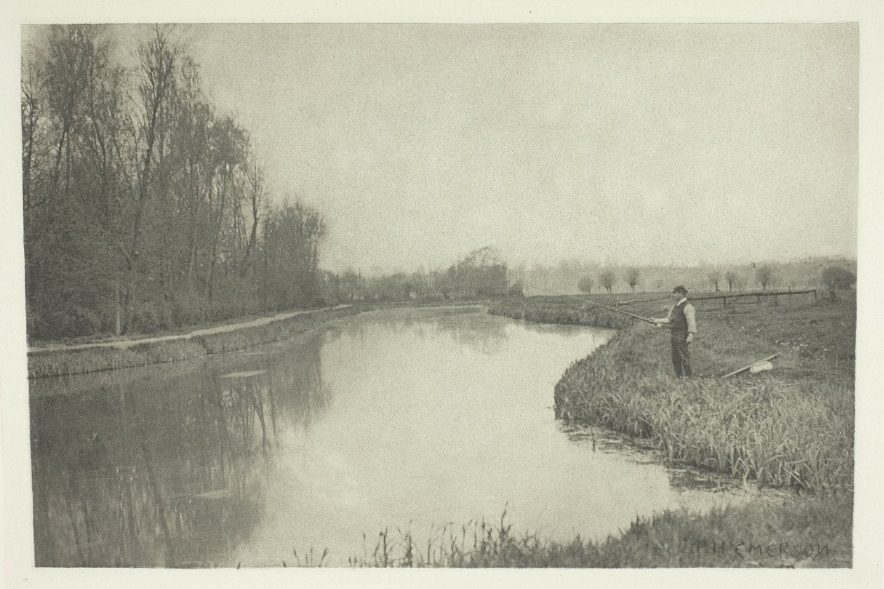  by Peter Henry Emerson