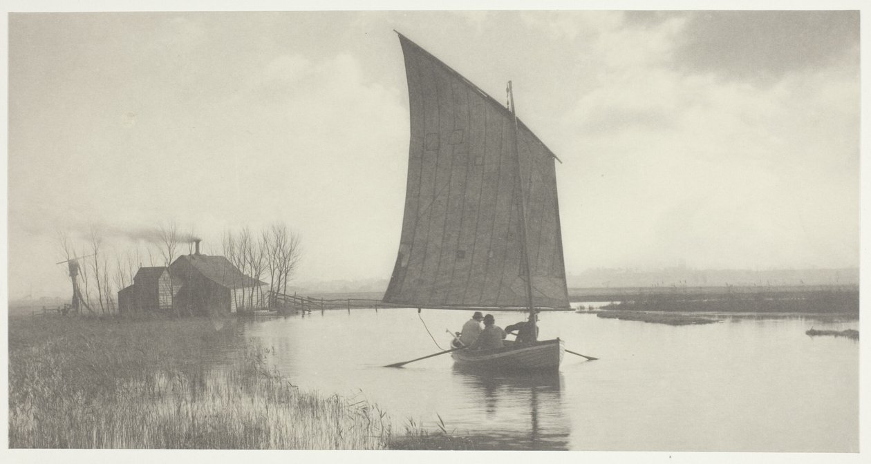  by Peter Henry Emerson