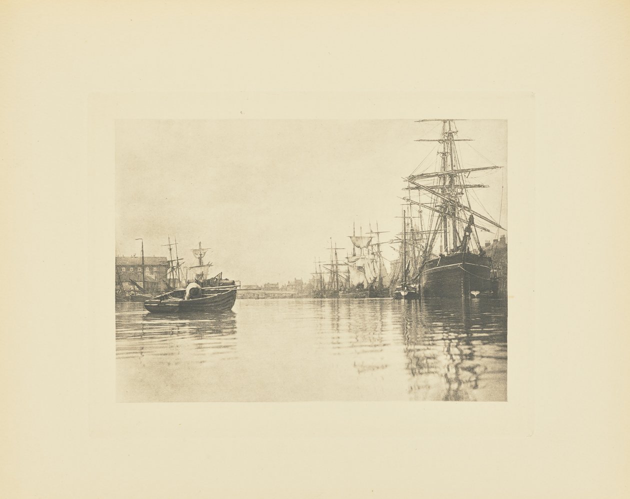  by Peter Henry Emerson