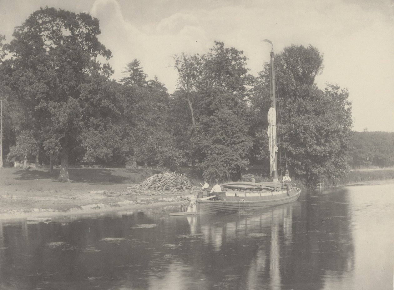  by Peter Henry Emerson