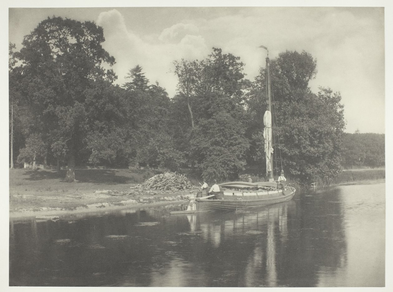  by Peter Henry Emerson