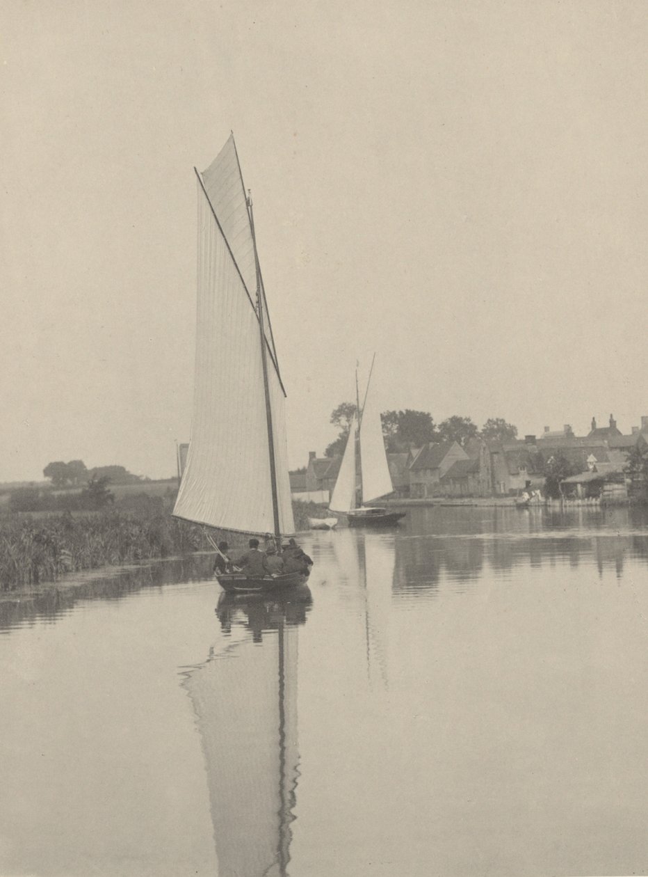  by Peter Henry Emerson