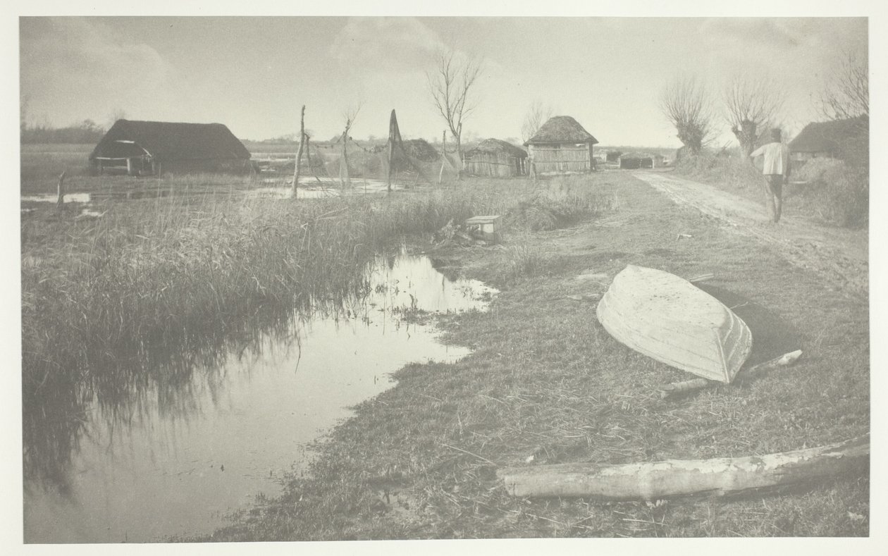  by Peter Henry Emerson