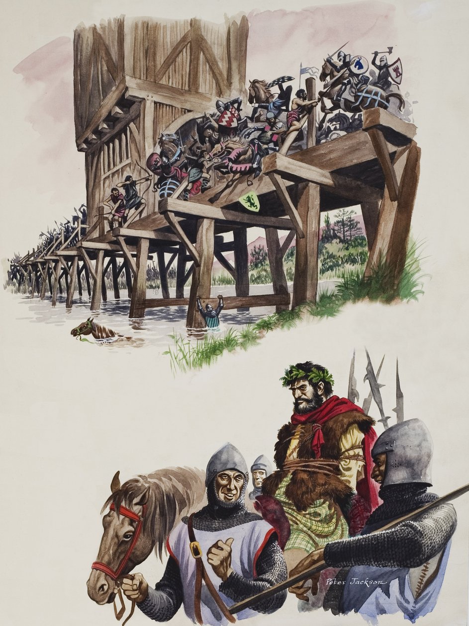  by Peter Jackson