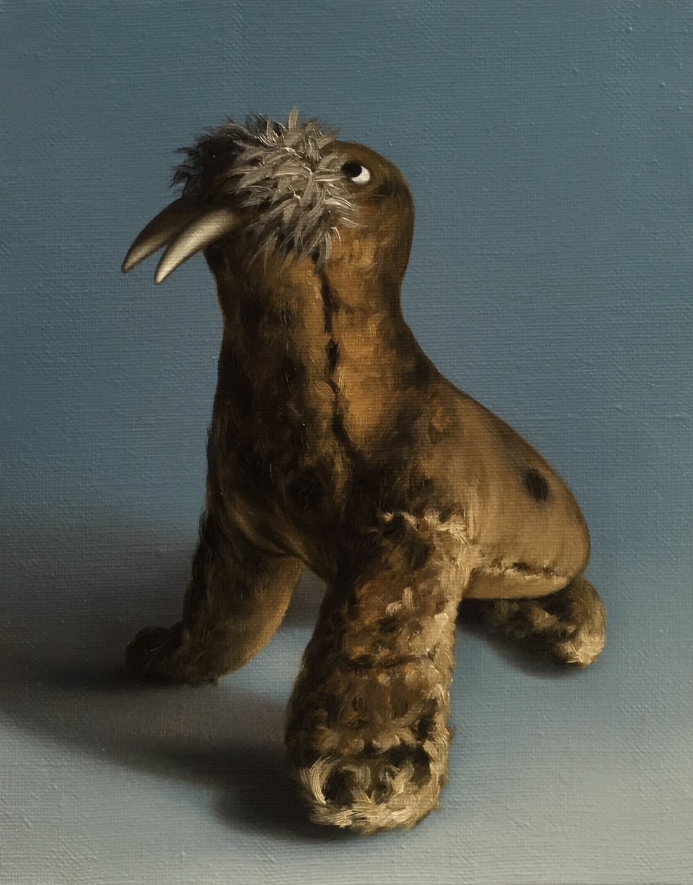 Mors, 2015 by Peter Jones