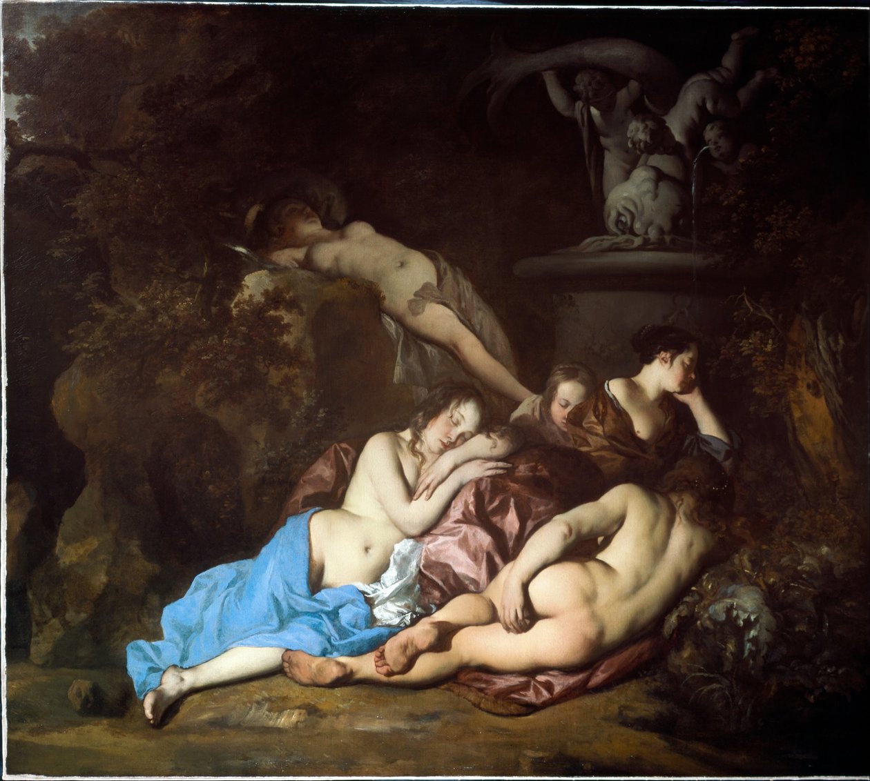  by Peter Lely