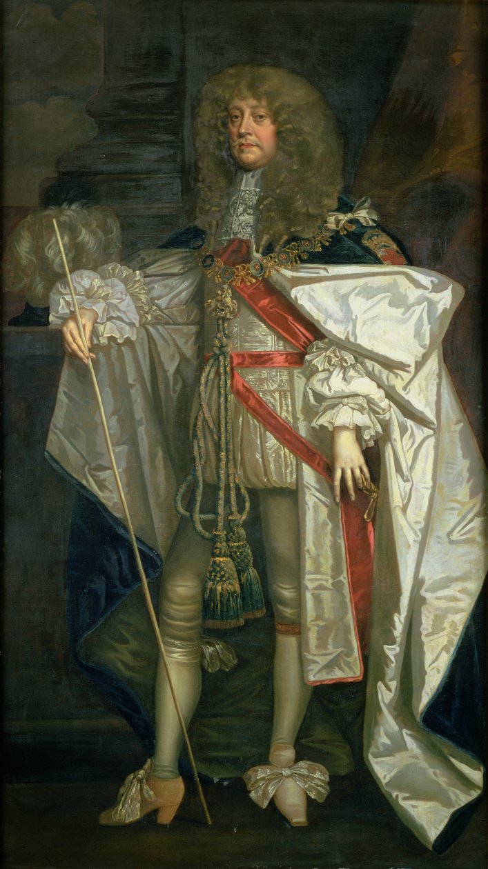 Henry Jermyn