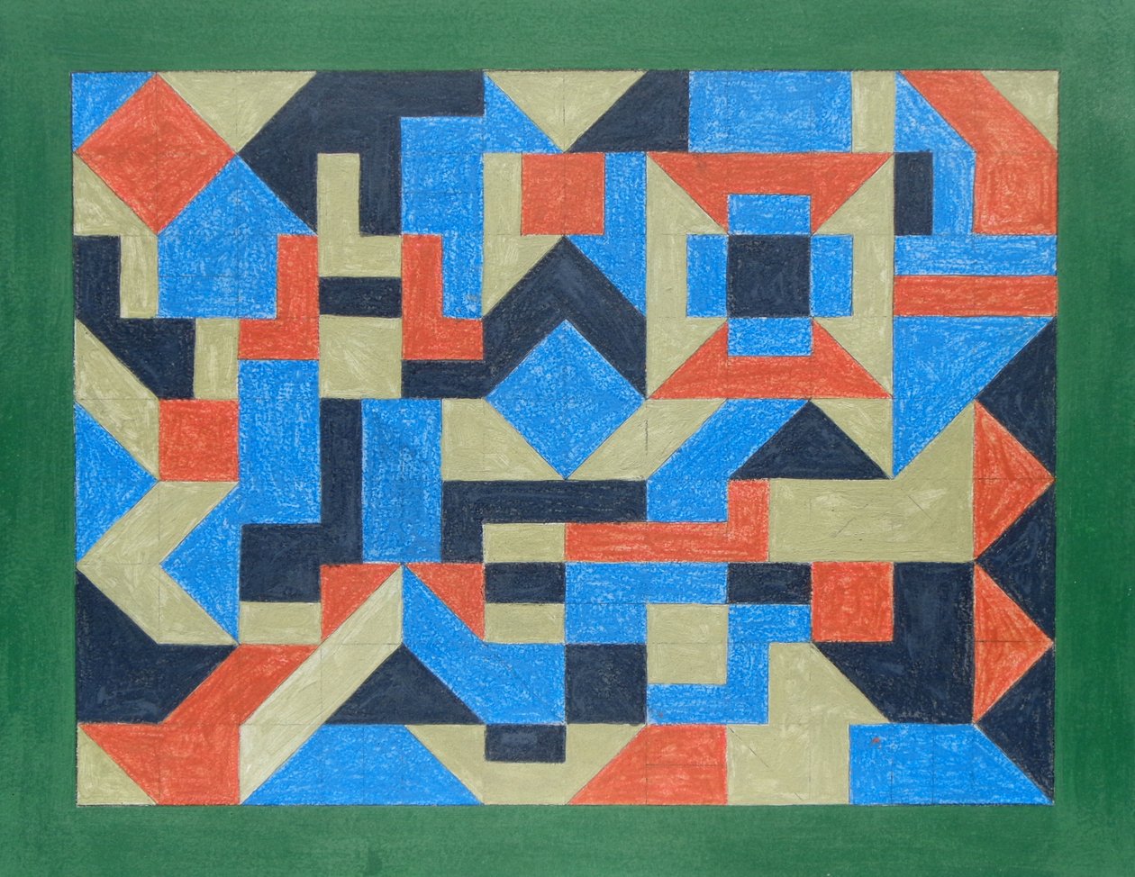 ALT BÖLÜM. 20-2O by Peter McClure