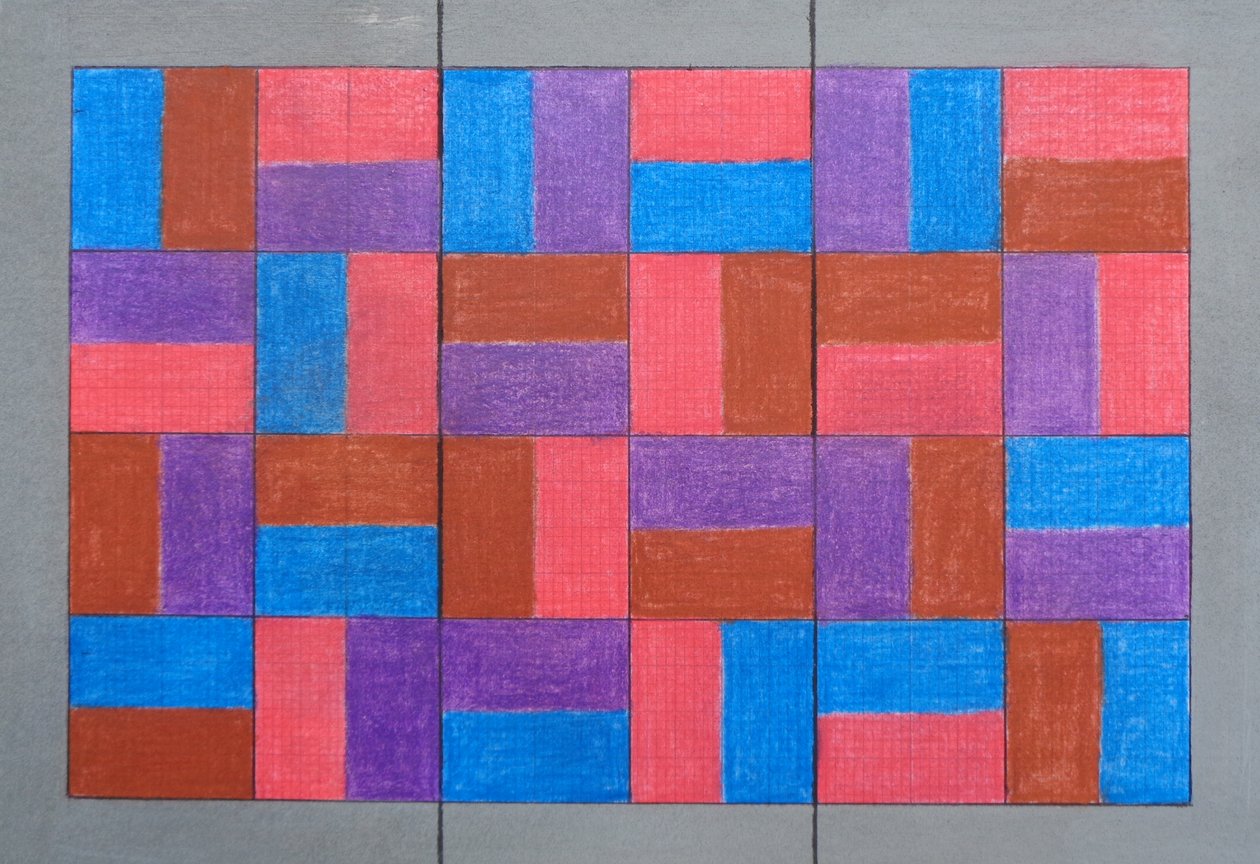 DÖŞEME ÜÇLÜ. 20-20 by Peter McClure