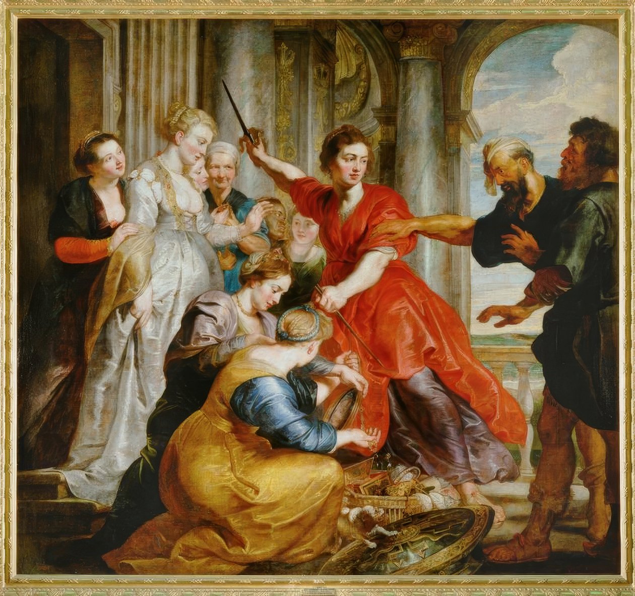 Lycomedes