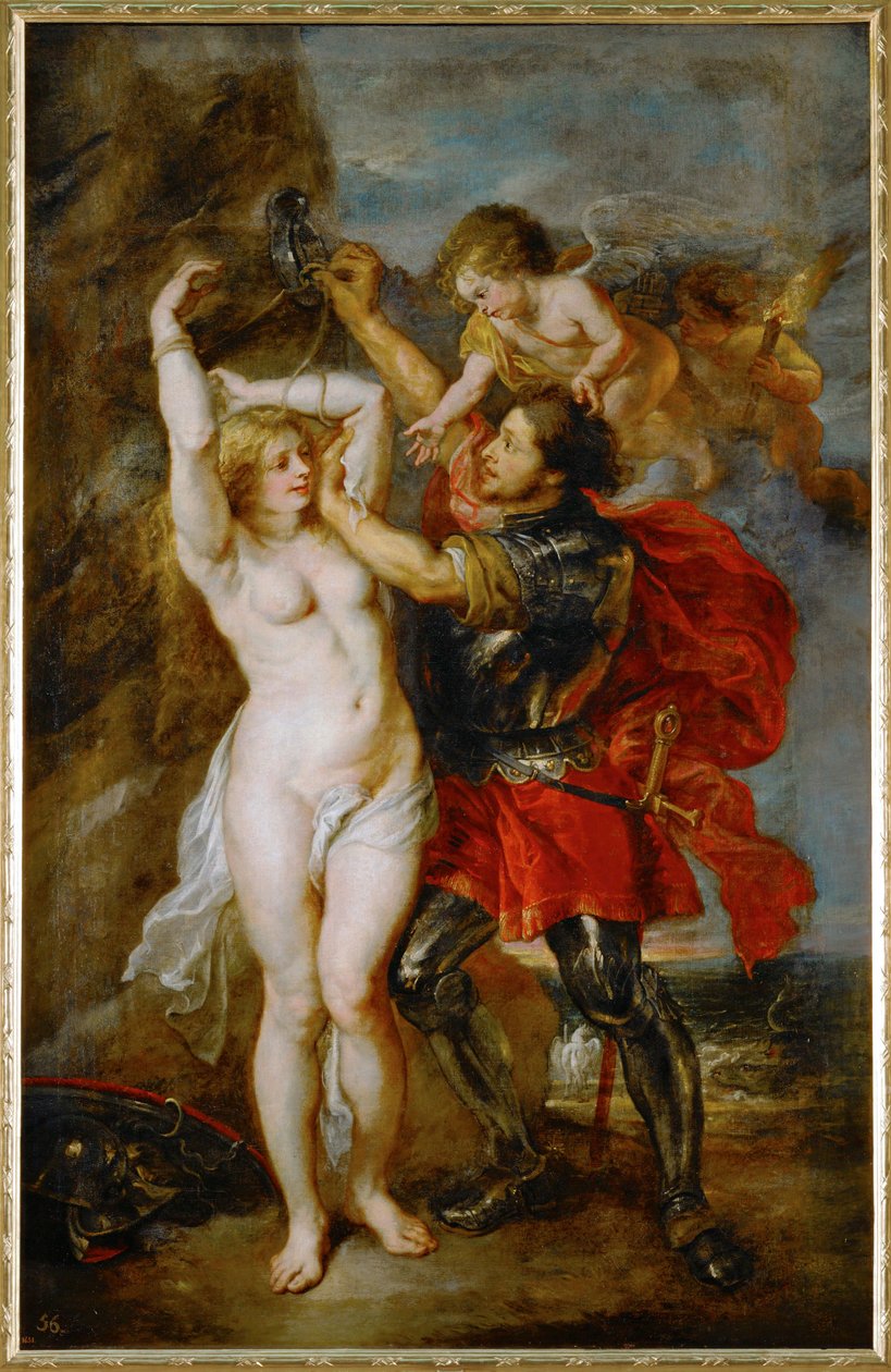  by Peter Paul Rubens