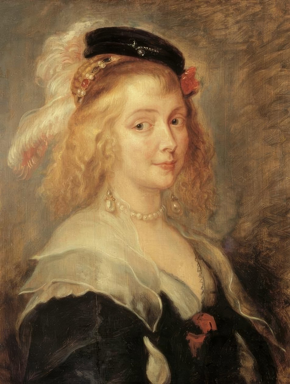 Helene Fourment