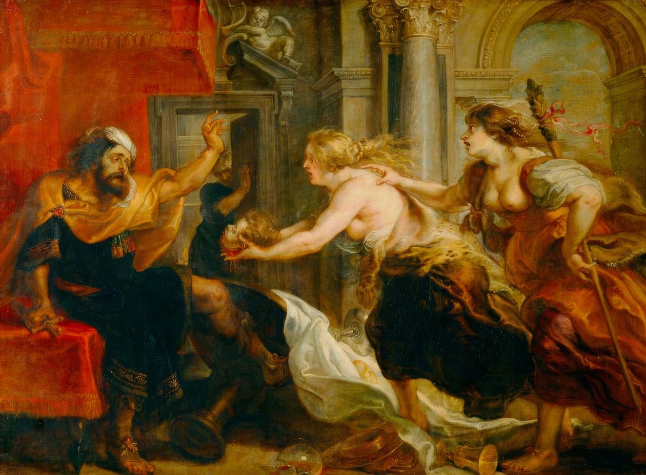 Tereus