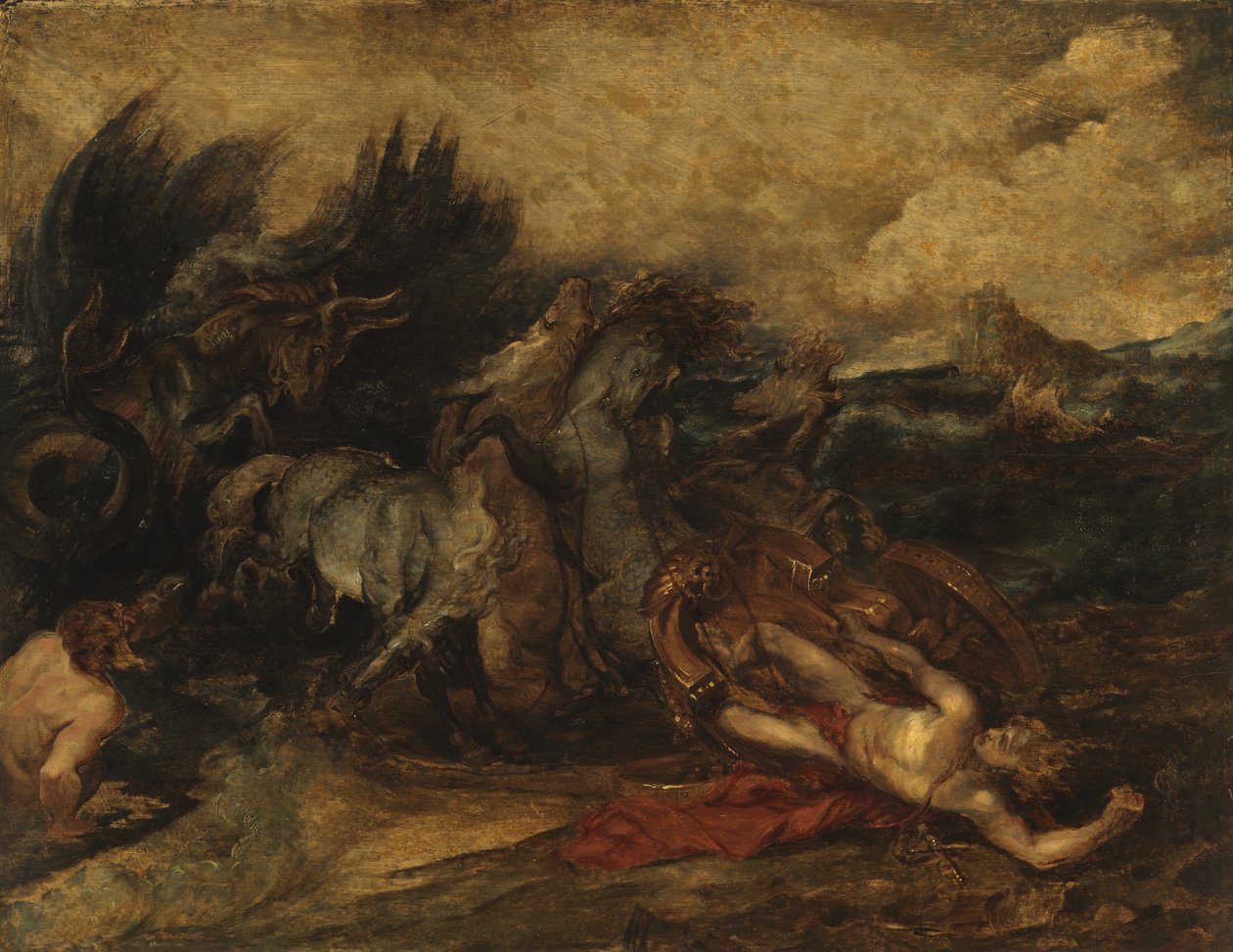 Hippolytus