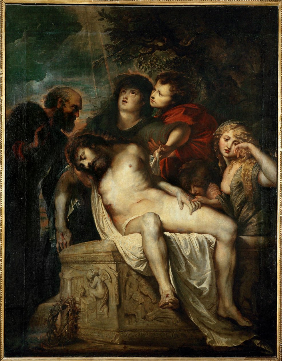  by Peter Paul Rubens