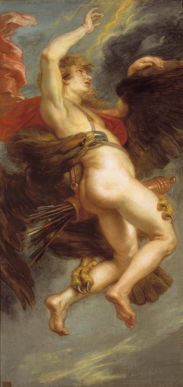 Ganymede