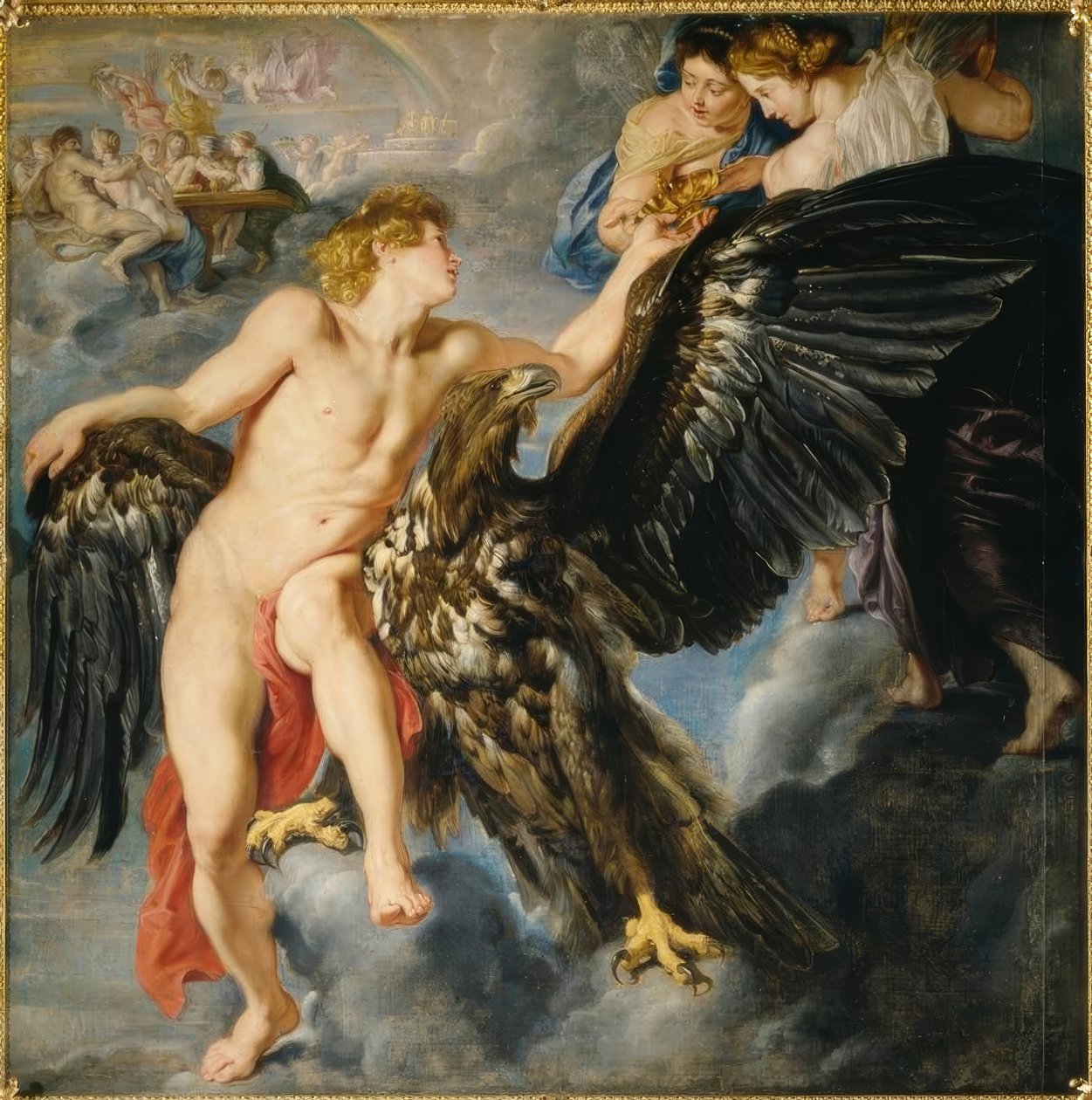 Ganymede