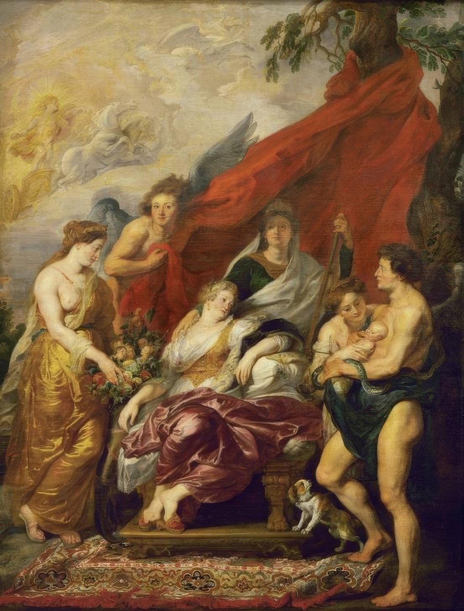 Louis XIII