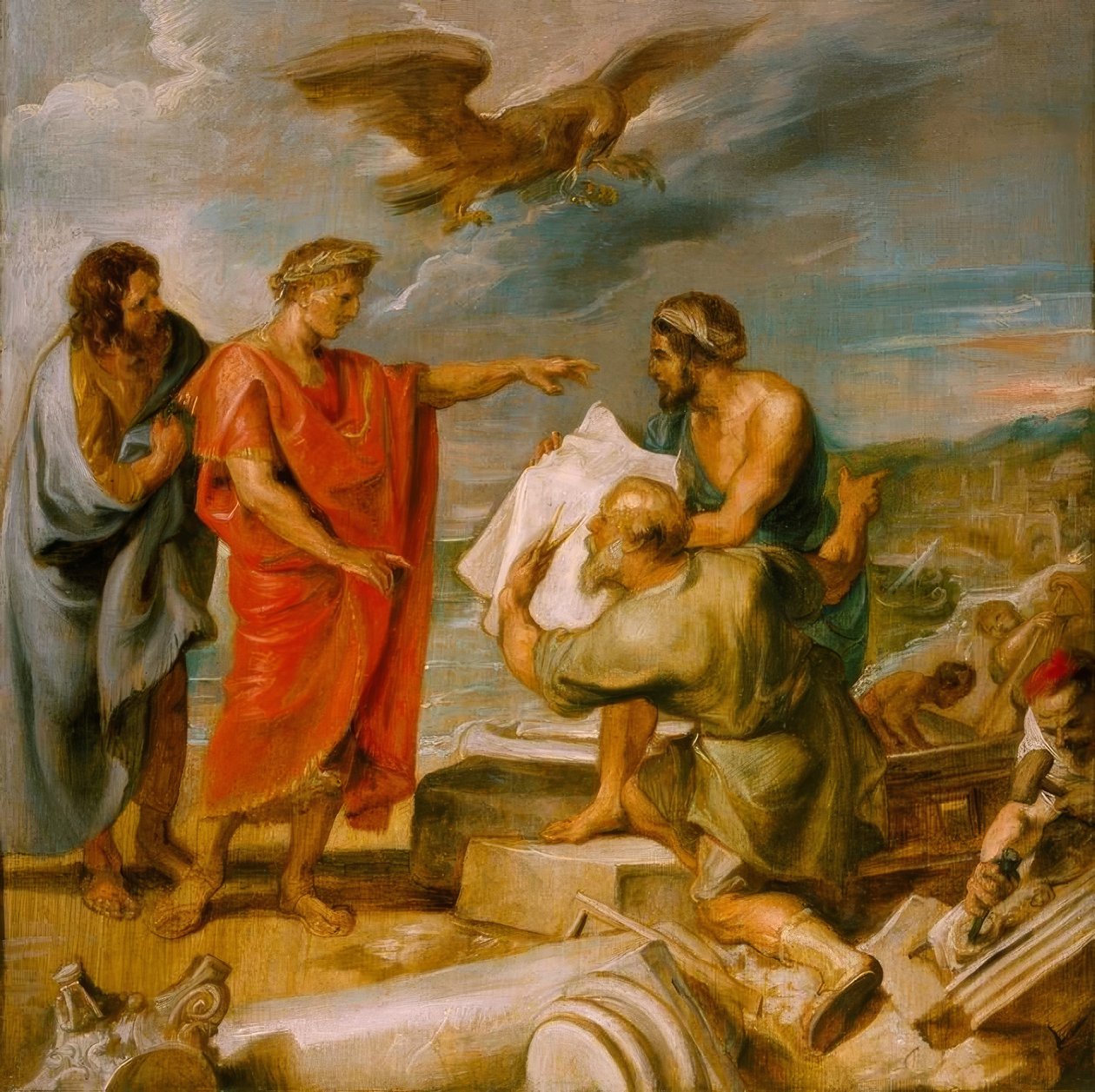 Konstantinopolis