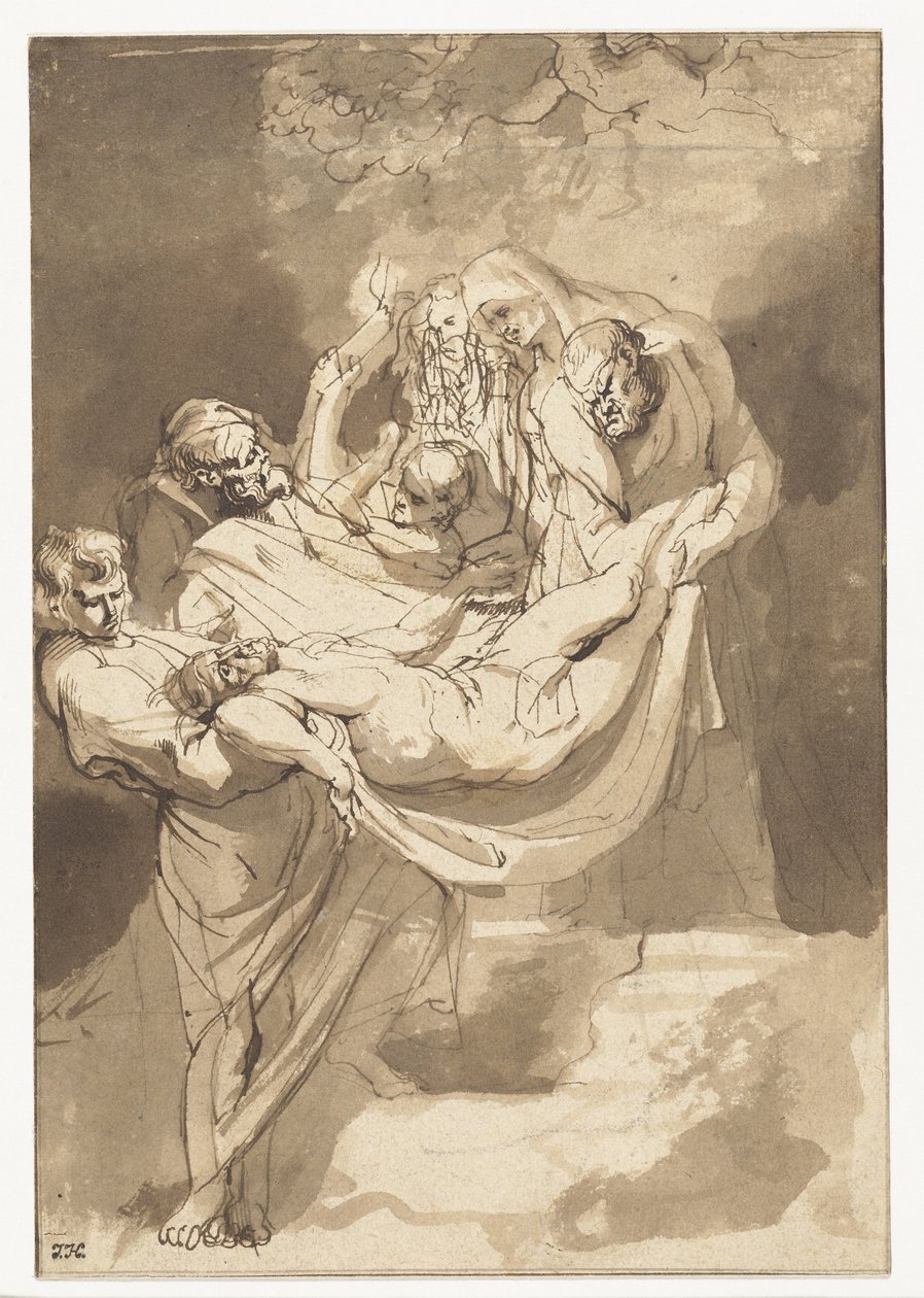 defin by Peter Paul Rubens