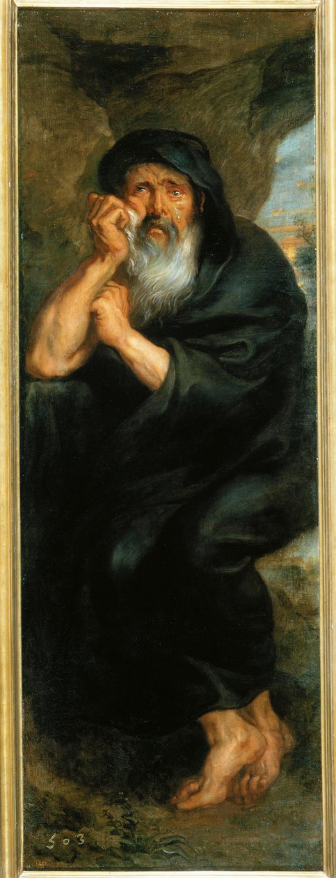  by Peter Paul Rubens