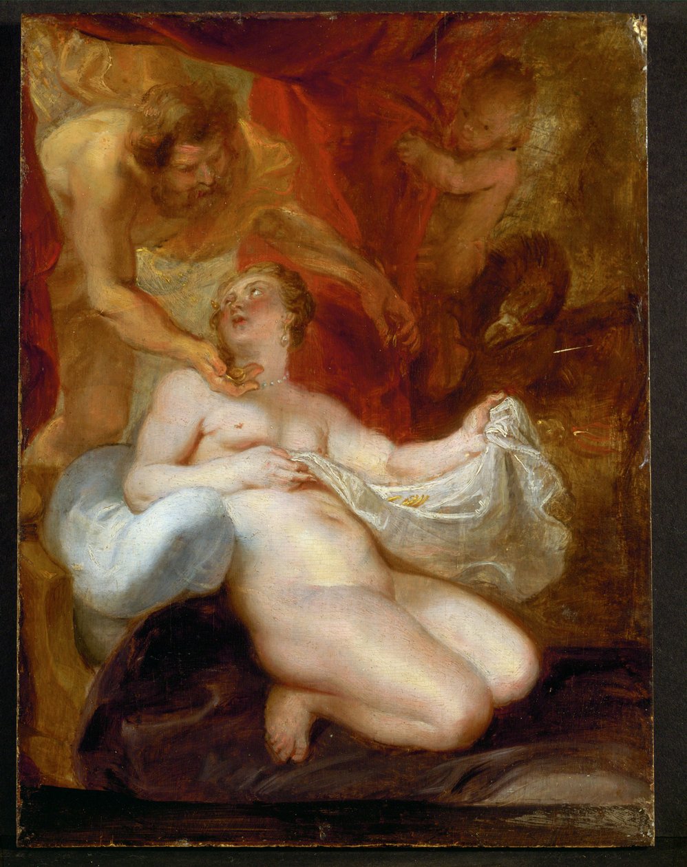  by Peter Paul Rubens