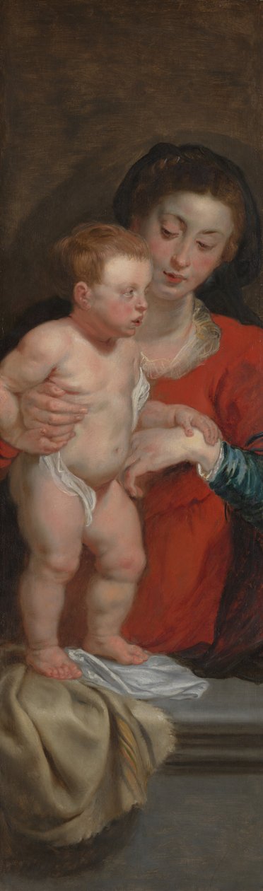  by Peter Paul Rubens