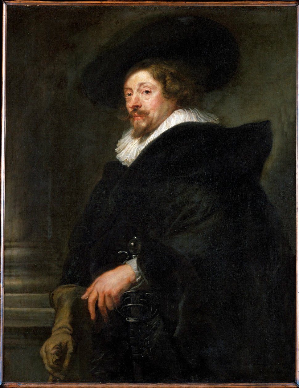 by Peter Paul Rubens