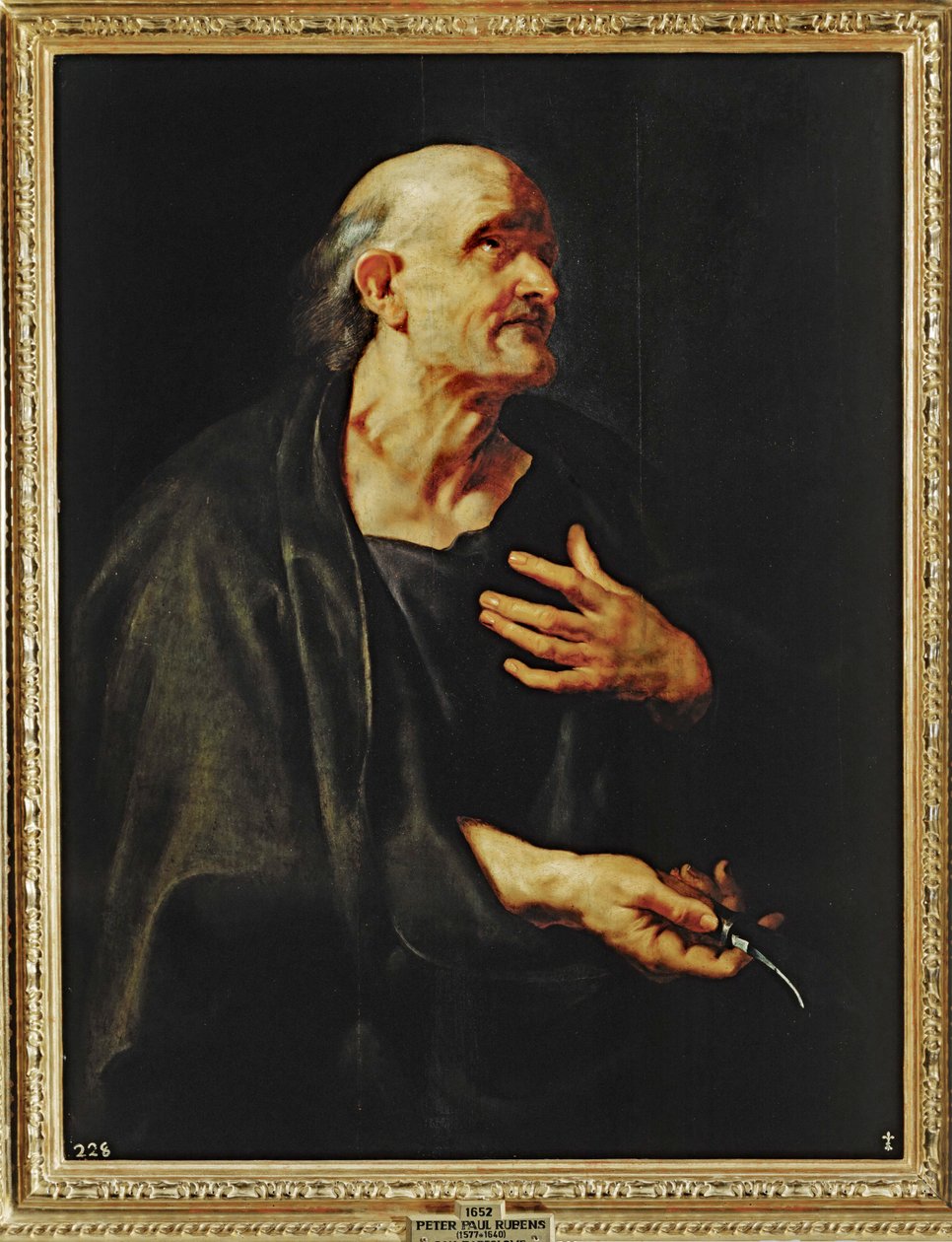  by Peter Paul Rubens