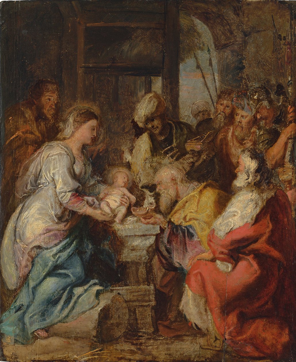 Magi