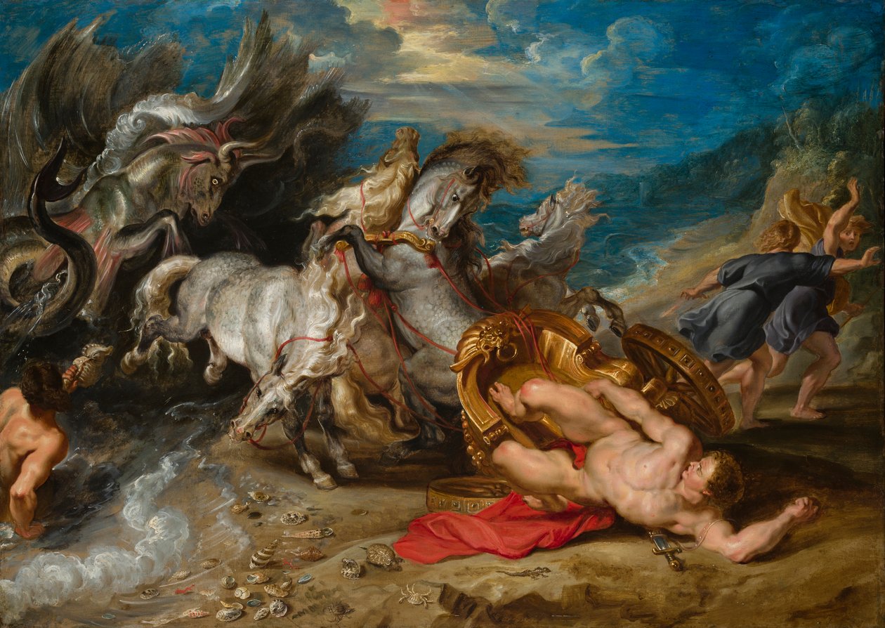 Hippolytus