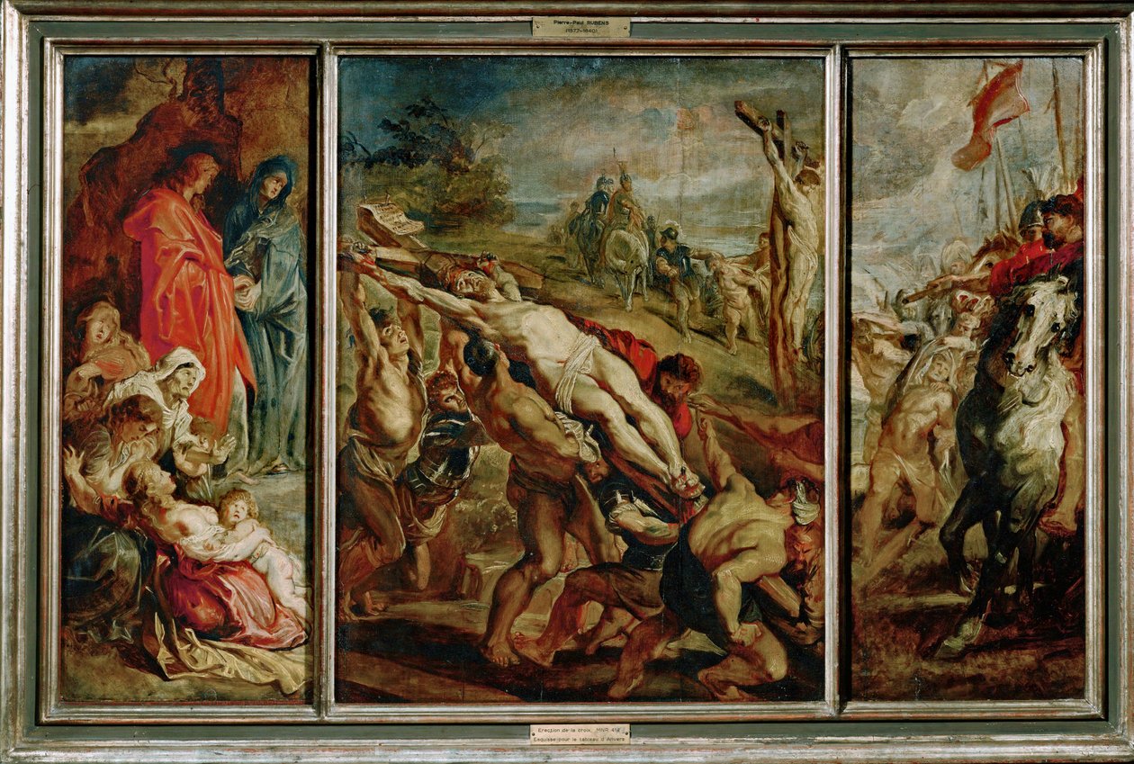  by Peter Paul Rubens