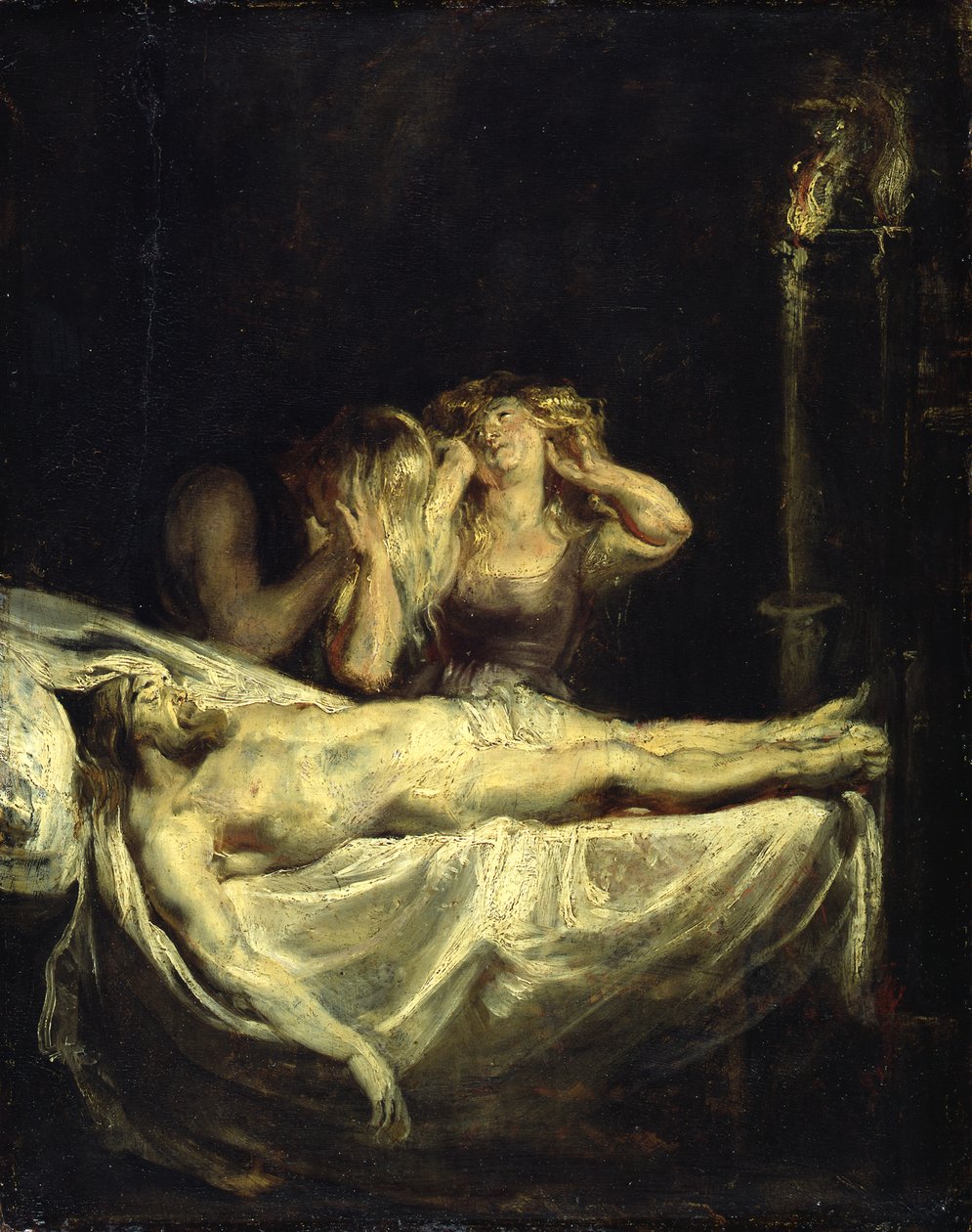  by Peter Paul Rubens