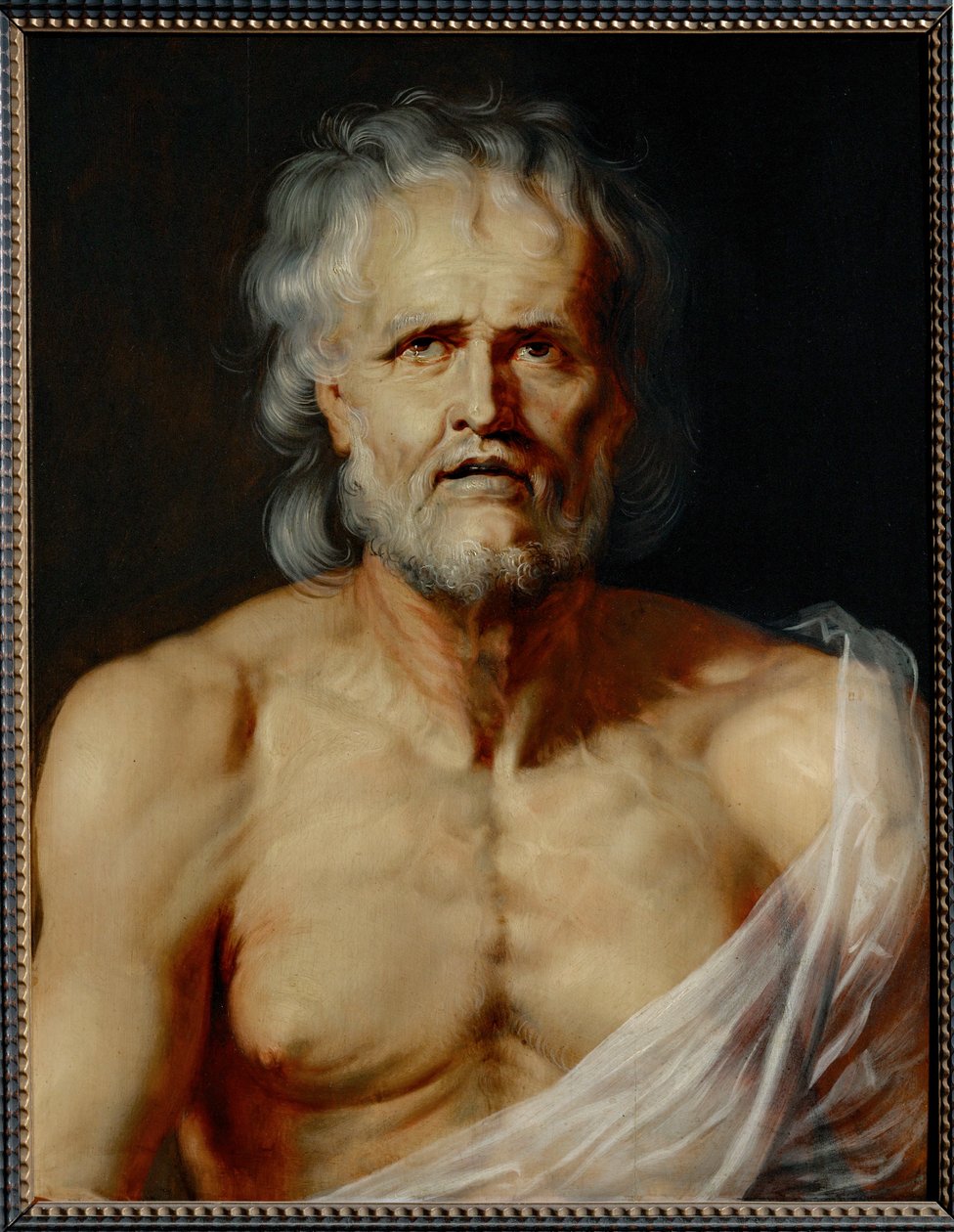  by Peter Paul Rubens