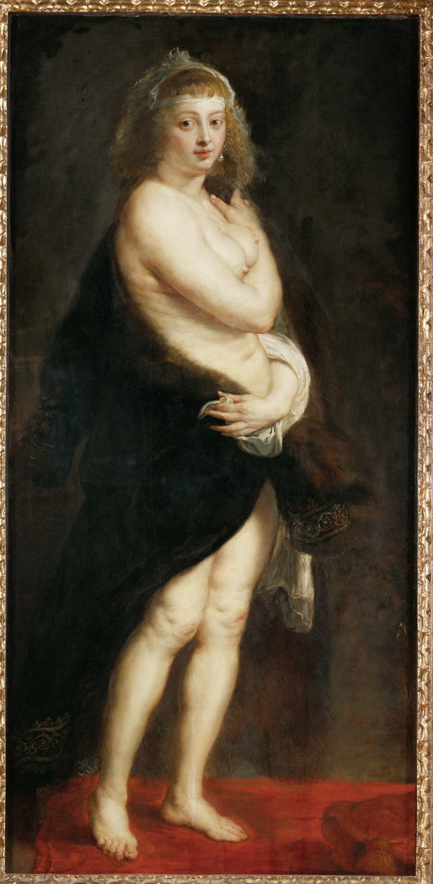  by Peter Paul Rubens