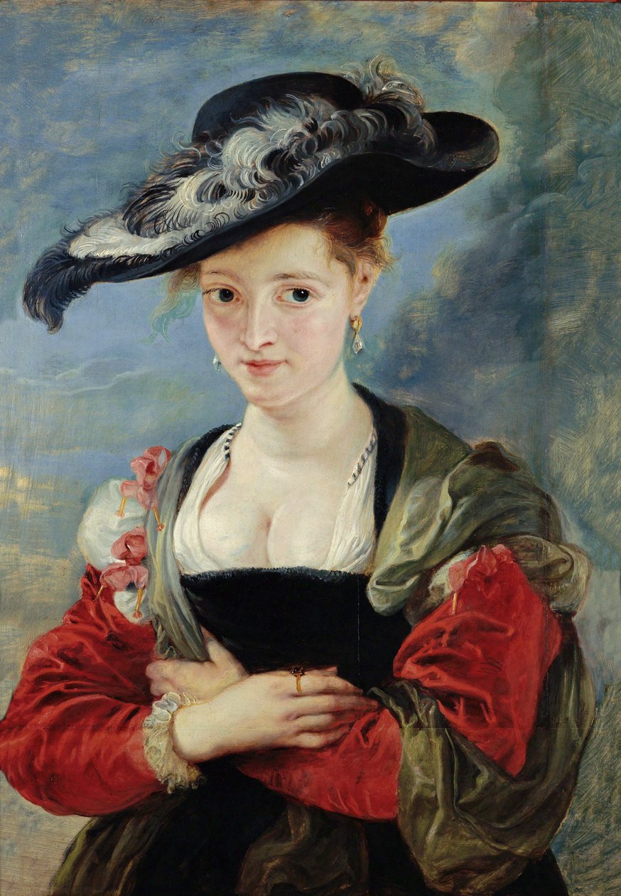  by Peter Paul Rubens