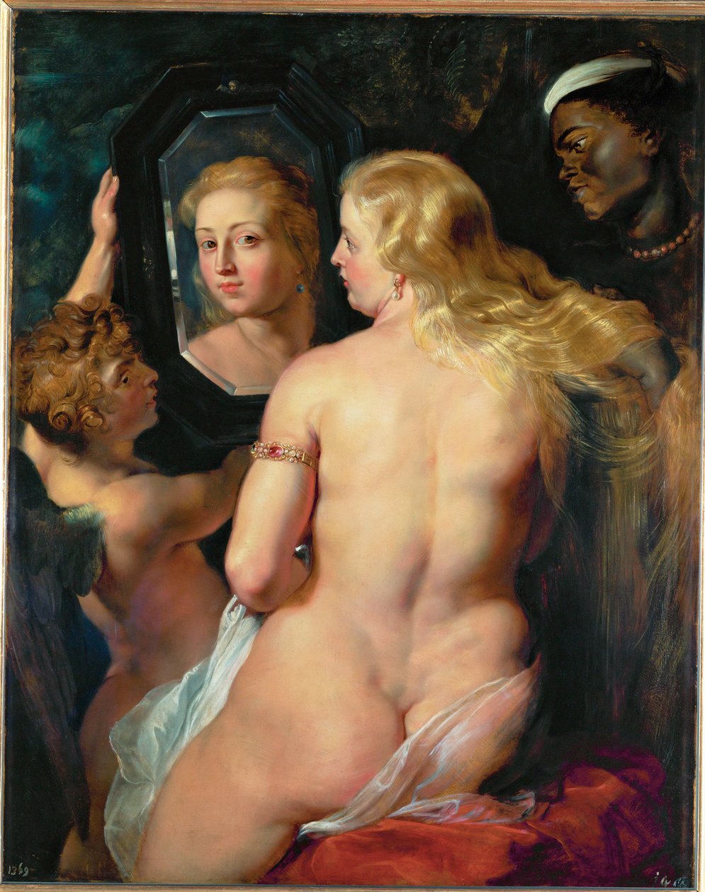  by Peter Paul Rubens