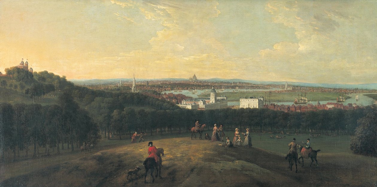 Greenwich Park