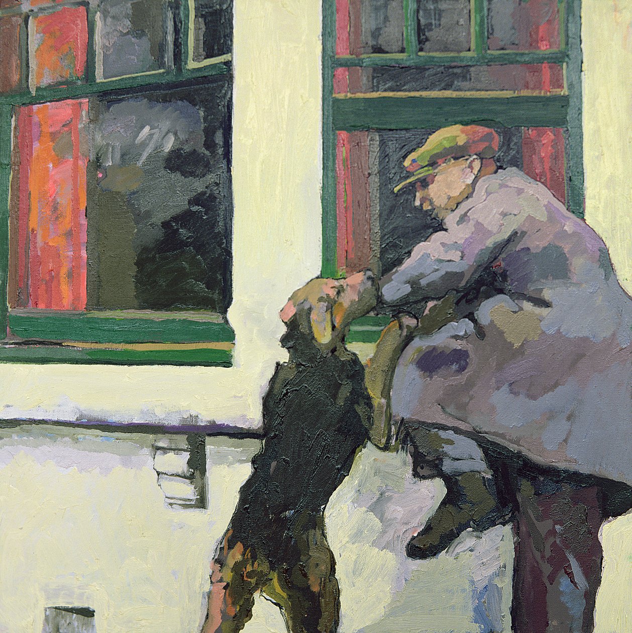  by Peter Wilson