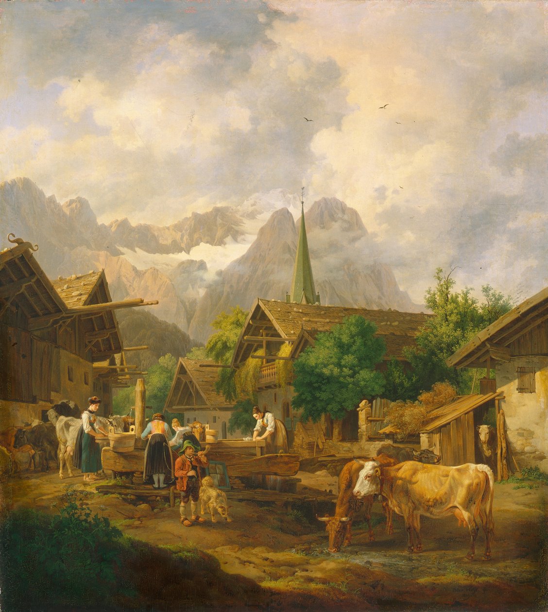 Partenkirchen