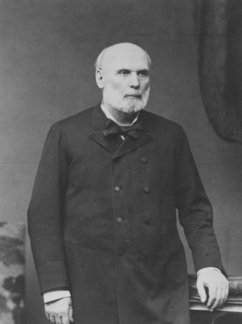 Jules Grévy