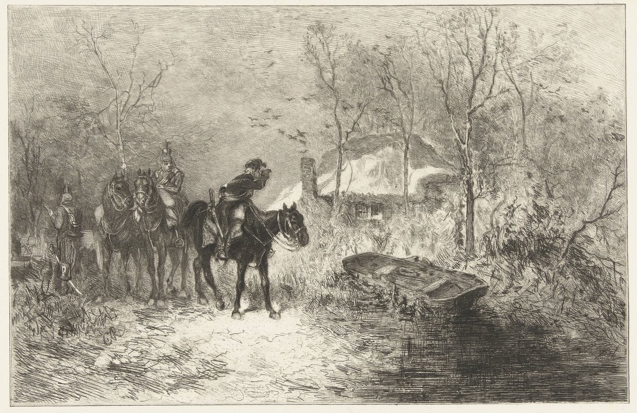 Karda keşif by Petrus Johannes Arendzen