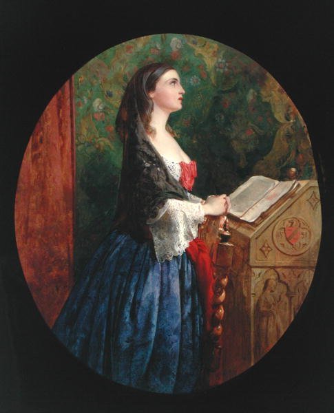 Özveri by Philip Hermogenes Calderon