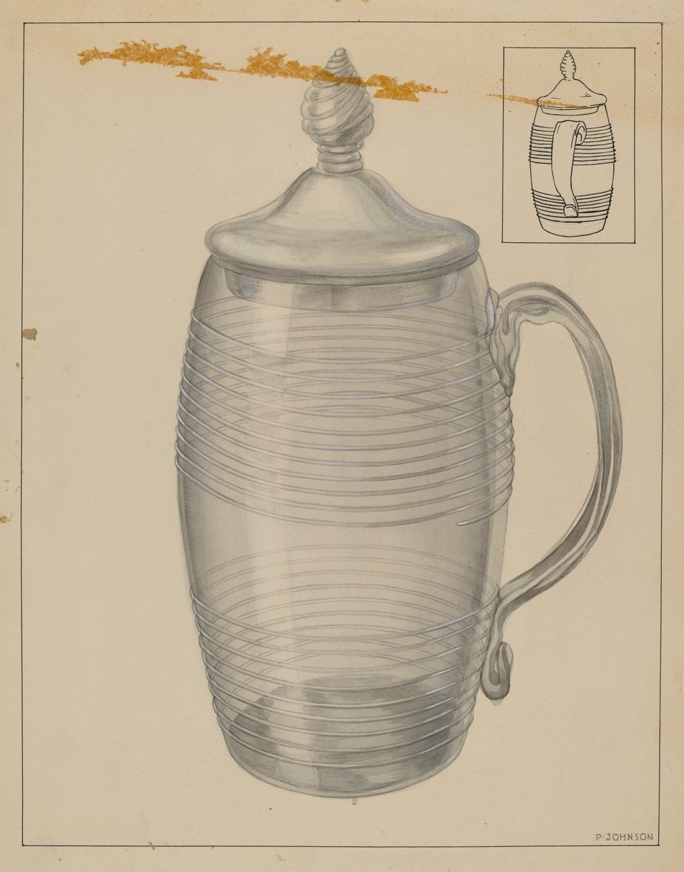 Saldırıp soymak by Philip Johnson