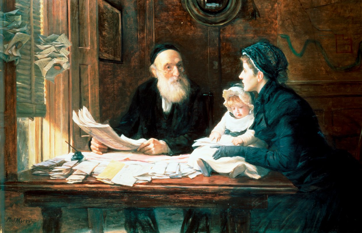 İradedeki Bir Kusur by Philip Richard Morris