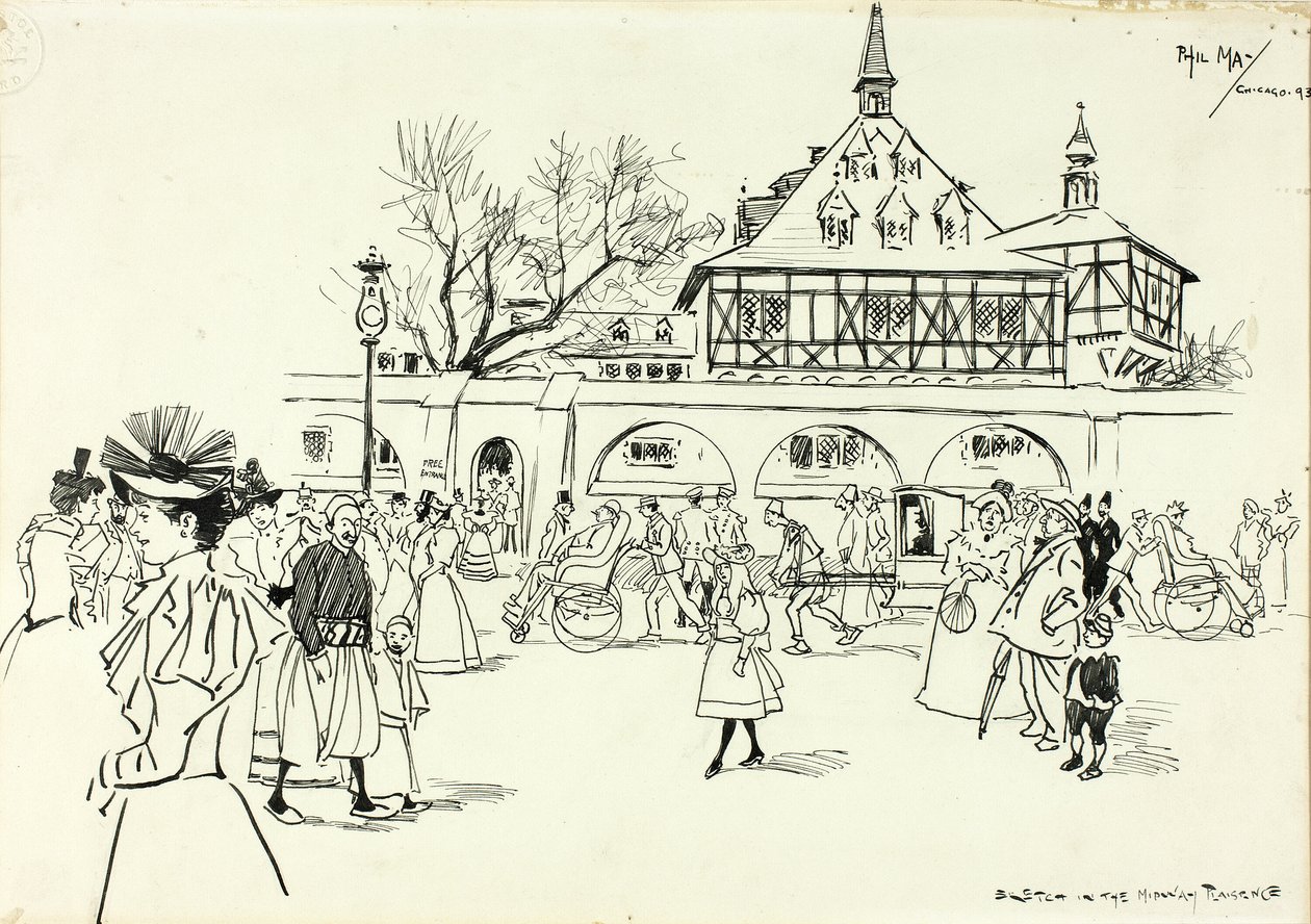 Midway Plaisance