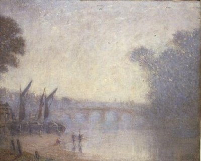 Richmond, Surrey