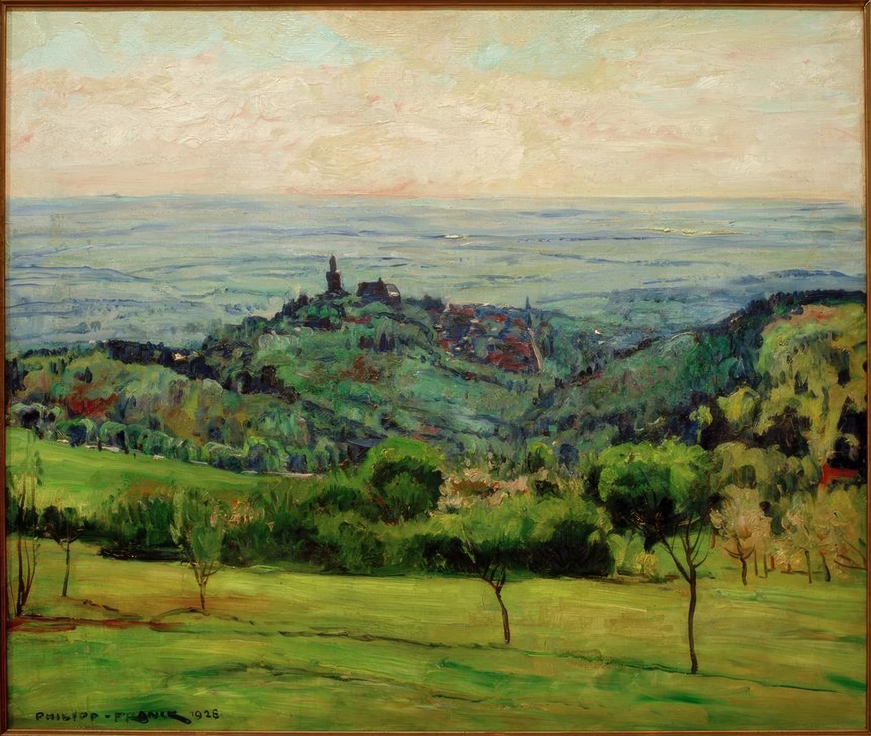 Kronberg