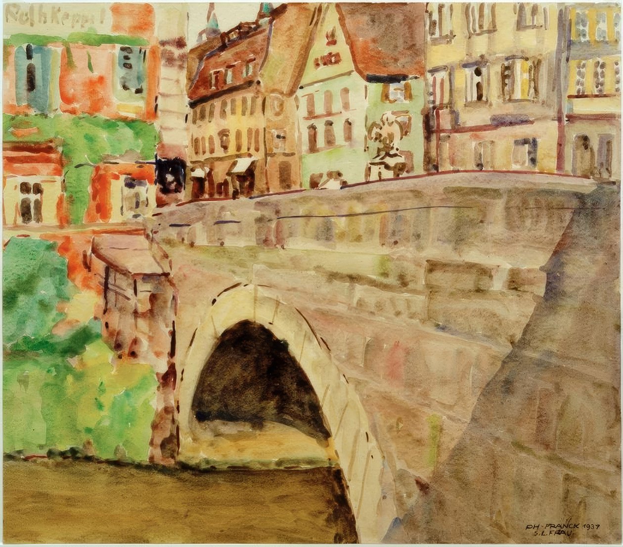 Bamberg